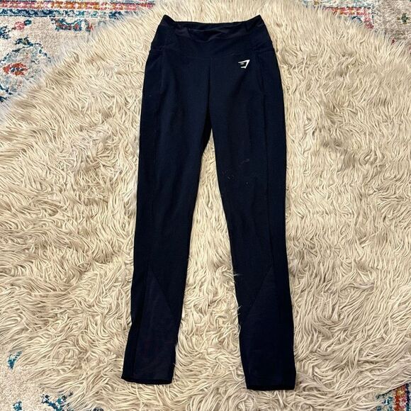 Gymshark leggings size small - Picture 1 of 5